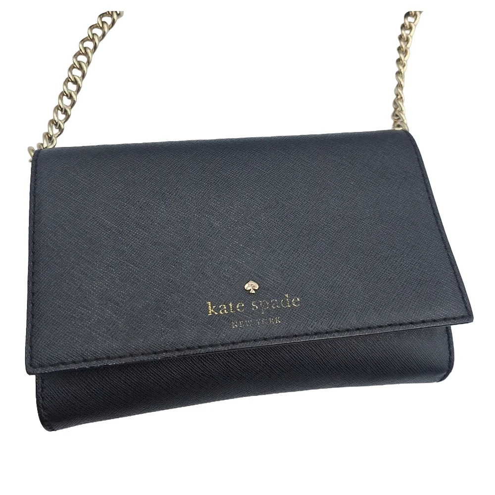 Kate Spade NY Cedar Street Cami Mini Crossbody Bag - Picture 3 of 12